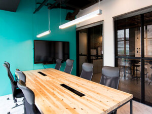 注文住宅の相談窓口グループ おうちの相談窓口 大通相談ルームの店舗写真